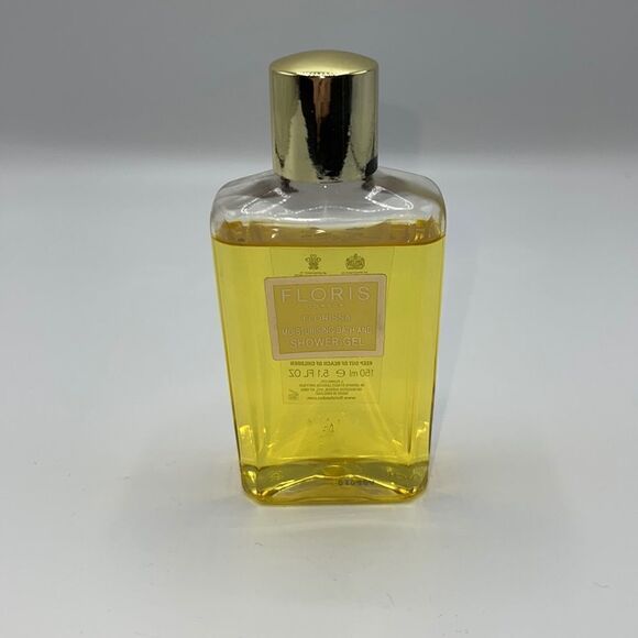 FLORIS LONDON Florissa Moisturizing Bath & Shower Gel - Picture 1 of 2